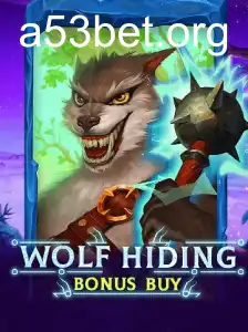 WolfHidingBonusBuy