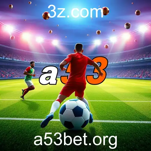 A53 Bet: Transformando o Cenário de Apostas em 2026