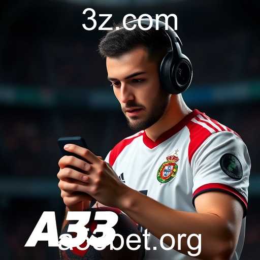 A53 Bet: A Dinâmica do Mercado de Jogos em 2025
