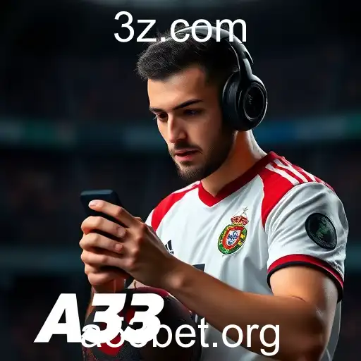A53 Bet: A Dinâmica do Mercado de Jogos em 2025
