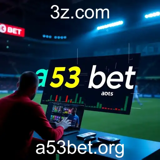 A Revolução do Mercado de Apostas em 2026