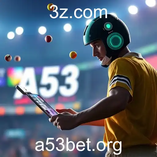 A53 Bet e as Tendências dos Jogos Online em 2025