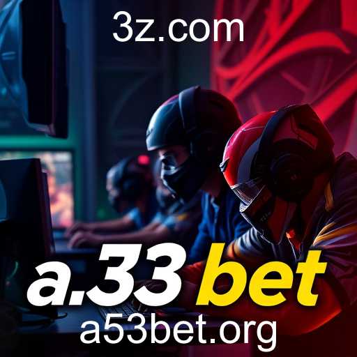 A53: A Nova Era dos Jogos Online em 2025