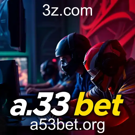 A53: A Nova Era dos Jogos Online em 2025