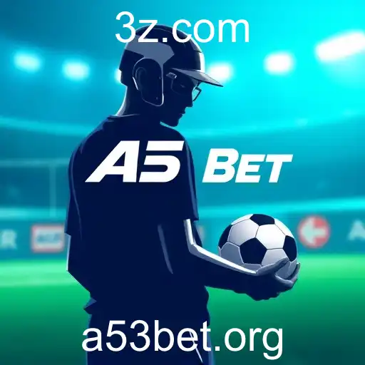 Aposta em inovação: a ascensão do A53 Bet em 2025