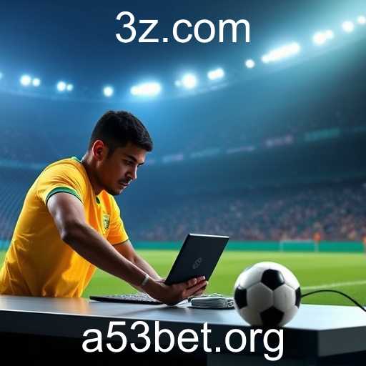 A Revolução dos Jogos de Apostas em 2025