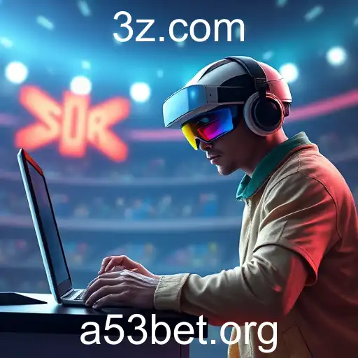 Tendências e Desafios em Sites de Jogos em 2025