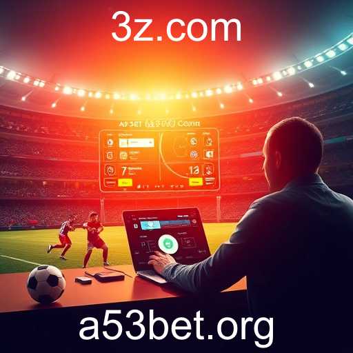 A Revolução dos Jogos de Apostas Online em 2025