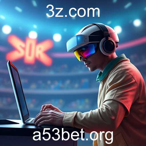 A Revolução dos Jogos de Apostas em 2025