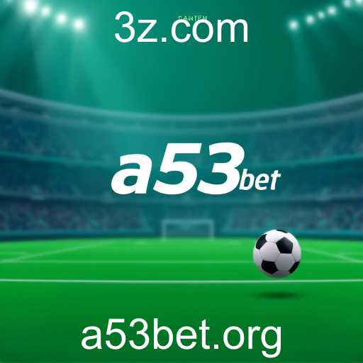 O Impacto do A53 Bet no Mercado de Jogos Online