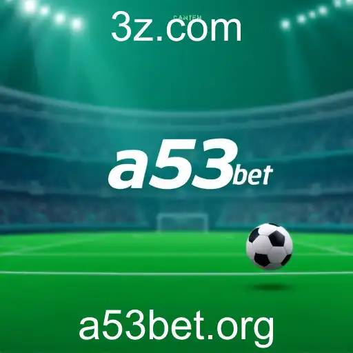 O Impacto do A53 Bet no Mercado de Jogos Online