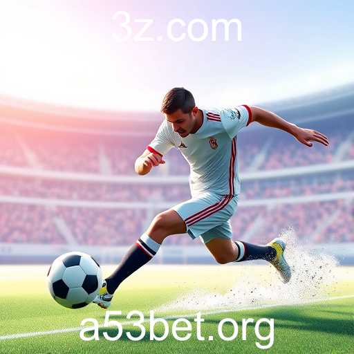 A Emoção Ininterrupta dos Esportes Virtuais no 'a53 bet'